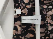Vorschaubild 4 von Carmakoma Freizeitkleid Damen Gr. 40 L Mehrfarbig Abstrakt Casual Kleid