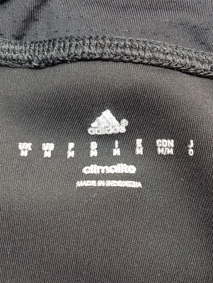 ADIDAS Leggings Bild 3