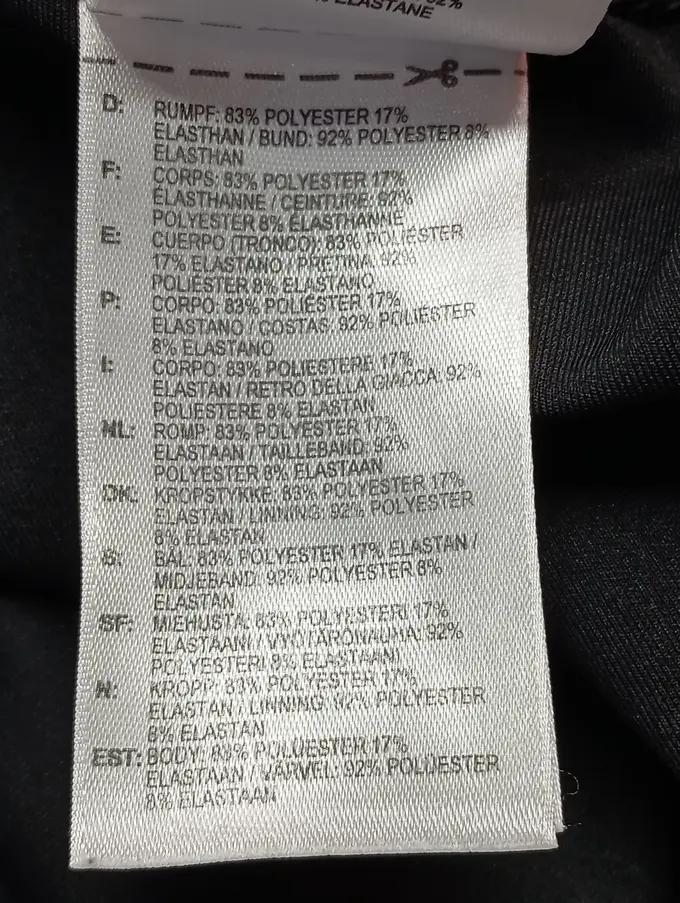 ADIDAS Leggings Bild 5