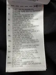 Vorschaubild ADIDAS Leggings 5
