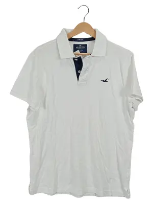HOLLISTER Poloshirt
