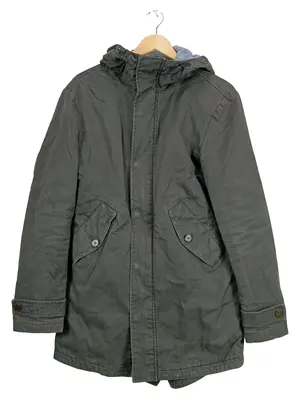 SELECTED Parka