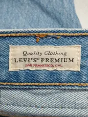 Vorschaubild LEVIS Destroyed Jeans 3
