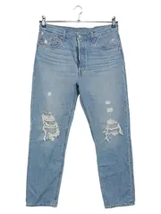 Vorschaubild LEVIS Destroyed Jeans 1
