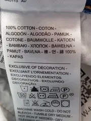 Vorschaubild LEVIS Destroyed Jeans 5