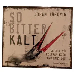 Hörbuch für Erwachsene