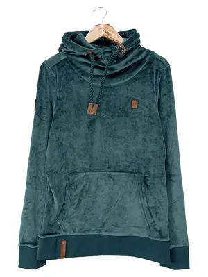 NAKETANO Kapuzenpullover