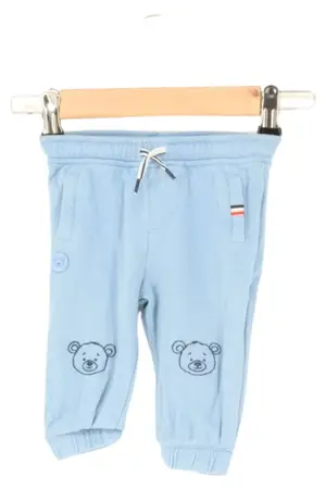 SERGENT MAJOR Stoffhose