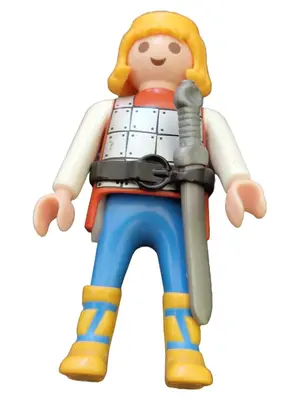 PLAYMOBIL Playmobil Spielfigur