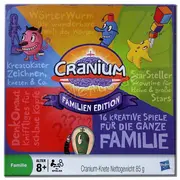 Vorschaubild HASBRO Brettspiel 1