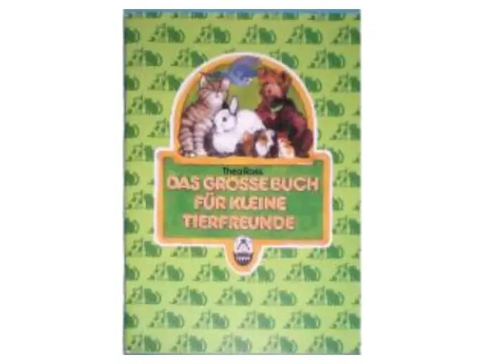 Buch für Kinder Bild 1