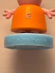 Vorschaubild HASBRO Spielfigur 3