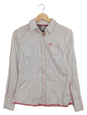 TOMMY HILFIGER Hemdbluse