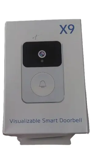 SHENZHEN XINWU TECHNOLOGY LIMITED Türklingel