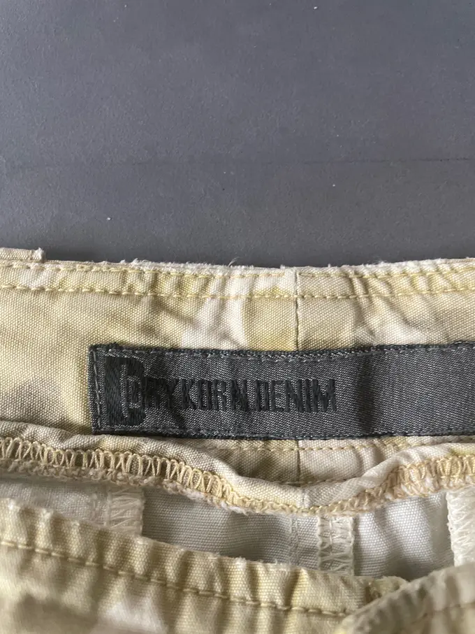 DRYKORN Cargohose Bild 9