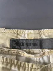 Vorschaubild 9 von Herren 3/4 Cargohose Camouflage Freizeit Hose W29 Mehrfarbig