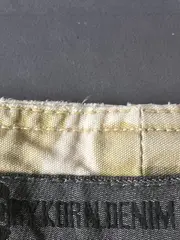 Vorschaubild 10 von Herren 3/4 Cargohose Camouflage Freizeit Hose W29 Mehrfarbig