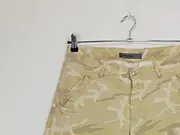 Vorschaubild 3 von Herren 3/4 Cargohose Camouflage Freizeit Hose W29 Mehrfarbig