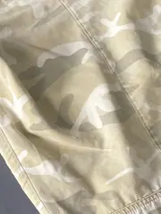 Vorschaubild 8 von Herren 3/4 Cargohose Camouflage Freizeit Hose W29 Mehrfarbig