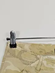 Vorschaubild 6 von Herren 3/4 Cargohose Camouflage Freizeit Hose W29 Mehrfarbig