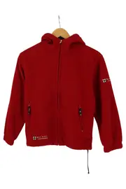 Vorschaubild BLUE WAVE Fleecejacke 1
