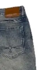 Vorschaubild 4 von Herren Jeans Slim Fit Größe 32 Blau Casual