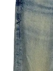 Vorschaubild 5 von Herren Jeans Slim Fit Größe 32 Blau Casual