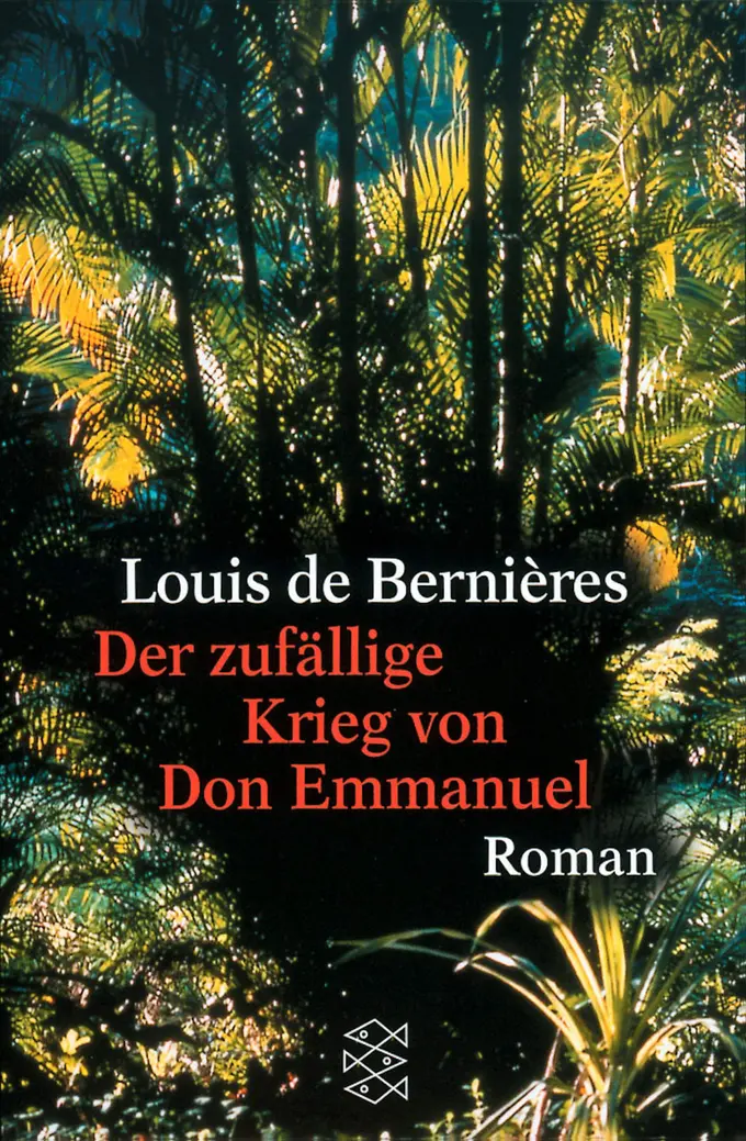 Abenteuerroman Bild 1