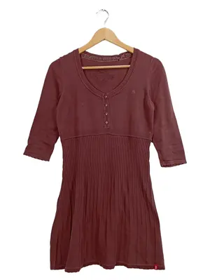 EDC BY ESPRIT Strickkleid