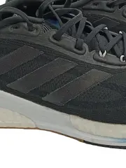 Vorschaubild 3 von Laufschuhe Herren Sportschuhe Schwarz Größe 44.5