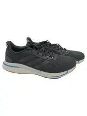 Vorschaubild 1 von Laufschuhe Herren Sportschuhe Schwarz Größe 44.5