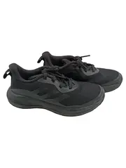 Vorschaubild 1 von Sportschuhe Kinder Laufschuhe Gr. 35 Schwarz Sportlich