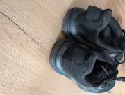 Vorschaubild 4 von Sportschuhe Kinder Laufschuhe Gr. 35 Schwarz Sportlich