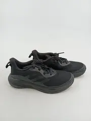 Vorschaubild 2 von Sportschuhe Kinder Laufschuhe Gr. 35 Schwarz Sportlich