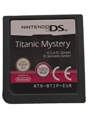 PURPLE HILLS Adventurespiele