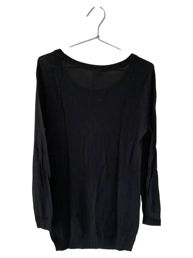 VERO MODA Strickkleid Bild 2