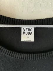 Vorschaubild VERO MODA Strickkleid 3