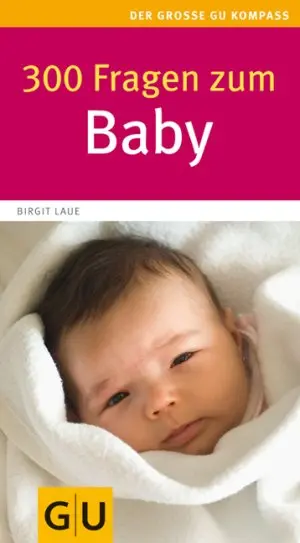 Babybuch