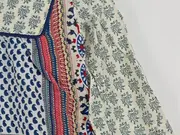 Vorschaubild 3 von Kinder Pullover Mädchen Gr. 98 Bohemian Mehrfarbig Langarm