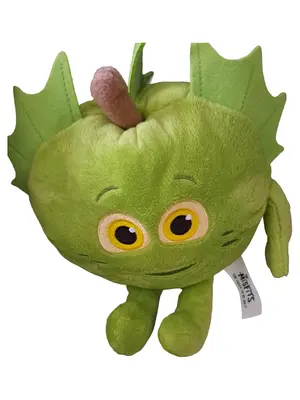 THE MISFITS Baby Kuscheltier