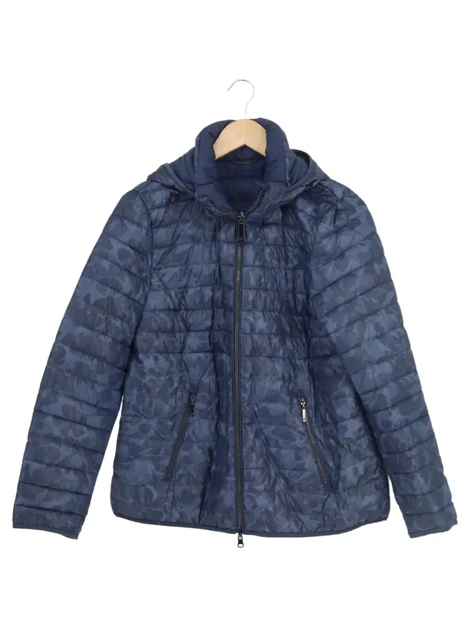 BARBARA LEBEK Steppjacke Bild 1