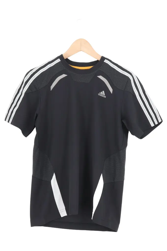 ADIDAS Sport Shirt Bild 1