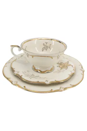 SCHUMANN Sammelgedeck