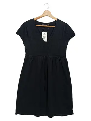 HALLHUBER Strickkleid