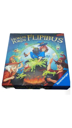 RAVENSBURGER Brettspiel