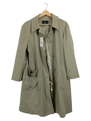 STEFFEN SCHRAUT Übergangsmantel