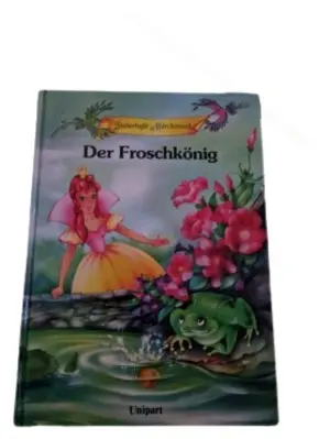 Buch für Kinder