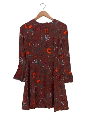 SANDRO Freizeitkleid