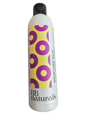 BB NATURALS Shampoo