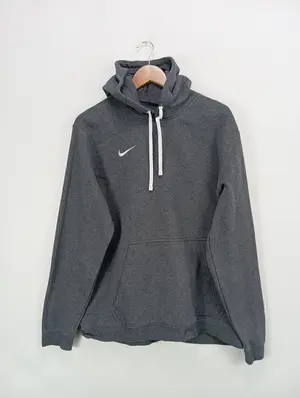 NIKE Kapuzenpullover